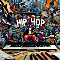 Hip-Hop Music