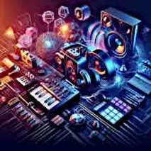 Electronic  Music