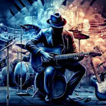 Blues Music